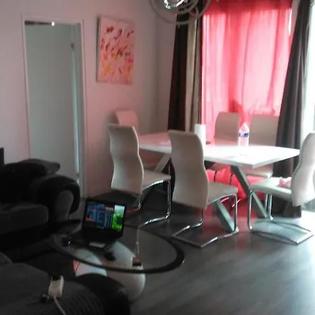Apartment A Louer Riquet *
